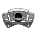 DFC 10-13 Kia Forte Front-R Premium Caliper - Silver Zinc Coated
