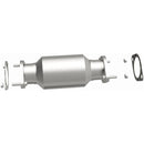 MagnaFlow 13-14 Genesis Coupe 2L Underbody Direct Fit Converter