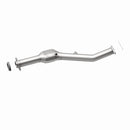 MagnaFlow 2005 Subaru Outback 2.5L Direct Fit Converter