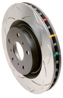 DBA 18-20 Ford F-150 (w/Electronic Parking Brake) Rear Rotor & Pad Kit Level 4