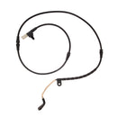 DFC GeoSPEC Coated Rotors - Plain
