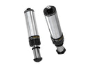 ICON 23-24 Toyota Sequoia Rear Hydraulic Bump Stop Kit - 0-4in Lift