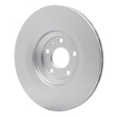DFC 05-11 Audi A6 Quattro Rear GeoSPEC Coated Rotor