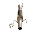 Flowmaster 14-25 RAM 2500 6.4L Direct Fit FlowFX Exhaust System