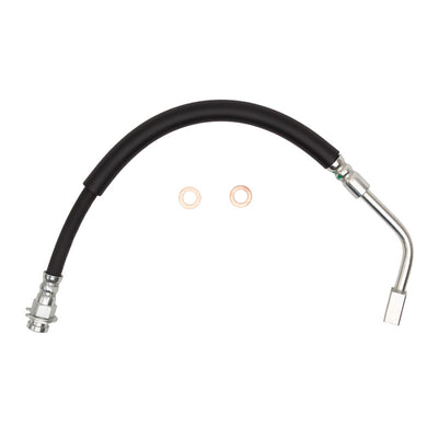 DFC 82-86 Jeep CJ-7 Front-R Brake Hose