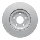 DFC GeoSPEC Coated Rotors - Plain