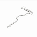 MagnaFlow BRE Exhaust Kit 95-97 LeSabre LSS 88 Bonneville 3.8L
