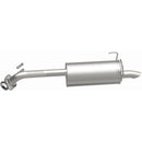 BRE Exhaust 12-14 CR-V 2.4L Muffler Kit