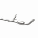 MagnaFlow 2006 Ford F-150 5.4L Direct Fit Converter
