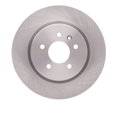 DFC 16-20 Buick Regal Sportback Rear Brake Rotor
