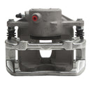 DFC 08-15 Mercedes-Benz C300 Front-R Silver Zinc Coated Premium Caliper