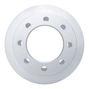 DFC 21-25 Chevrolet Express 3500 Rear GeoSPEC Coated Rotor