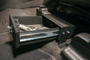Tuffy Underseat Drawer W/ Keyed Lock For Ford Explorer & Police Interceptor