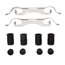 DFC 5000 Advanced Ceramic Brake Pads