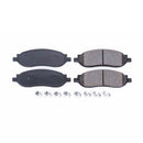 Power Stop 05-07 Ford F-350 Super Duty Rear Autospecialty Brake Kit