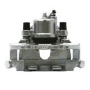 DFC 04-13 Mazda 3 Front-R Silver Zinc Coated Premium Caliper