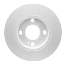 DFC 11-19 Ford Fiesta (USA/Canada) Front GeoSPEC Coated Rotor