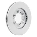 DFC 92-02 Acura SLX Front GeoSPEC Coated Rotor
