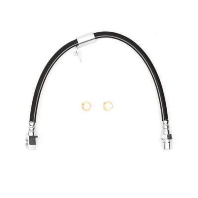 DFC 88-95 Ford Taurus Rear-L Brake Hose