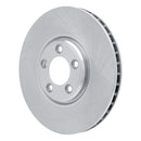 DFC 03-05 Jaguar S-Type Front Brake Rotor