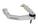 ICON 22-25 Toyota Tundra 1.25-3.5in Lift Stage 10 2.5 Suspension System - Billet - CDXS