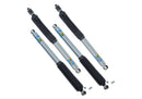 Superlift 03-08 Dodge Ram 2500/3500 4WD 4in Lift Kit w/ Bilstein Shocks
