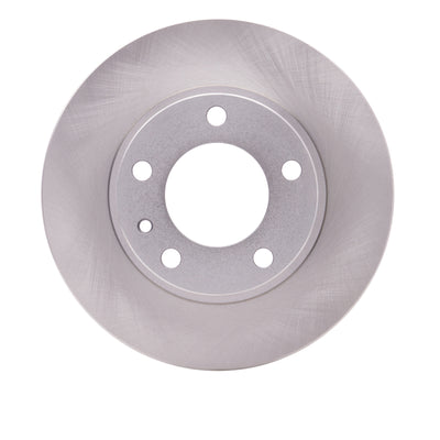 DFC 82-89 BMW 535i Front Brake Rotor
