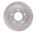DFC 82-89 BMW 535i Front Brake Rotor