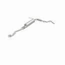 MagnaFlow BRE Exhaust Kit 90-96 Nissan D21 2.4L