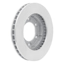 DFC Brake Rotors - Plain