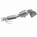 MagnaFlow 2019 Ford Edge L4 OEM Underbody Single Direct Fit Converter