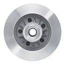 DFC Brake Rotors - Plain