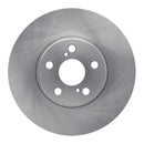 DFC 5000 Advanced Ceramic Brake Pads