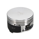 Manley Ford 4.6L Modular V8 Piston Set - 3.700in Bore 1.220in CH, 0.00 CC