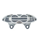 DFC 16-24 Lexus GX460 Front-L Premium Caliper - Silver Zinc Coated