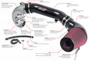 APR 17-20 Audi RS3 2.5T Gen 2 Carbon Fiber Intake Filter System