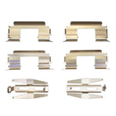 DFC 5000 Advanced Ceramic Brake Pads