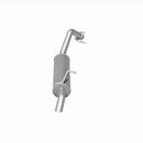 BRE Exhaust 08-15 Scion xB 2.4L Muffler Kit