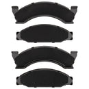 DFC Brake Rotors - Plain