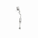 MagnaFlow BRE Exhaust Kit 12-14 Honda CR-V 2.4L
