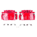 Power Stop 03-07 Cadillac CTS Front Z23 Evolution Sport Brake Kit w/Calipers