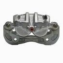 DFC 03-09 Kia Sorento Front-R Premium Caliper - Silver Zinc Coated