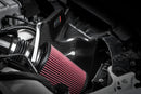 APR 14-17 Audi SQ5 B8 3.0T Open Carbon Fiber Intake System