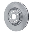 DFC Brake Rotors - Plain