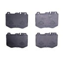 DFC 15-23 Mercedes-Benz Glc300 Front 4000 Hybridynamic Brake Pads