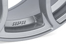 APR A01 Flow Formed 20x9.0 / 5x112 / ET42 / 66.5mm Bore / Silver Wheel