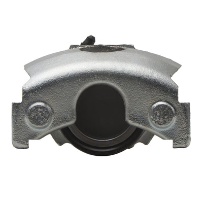 DFC 72-80 American Motors MATADOR Front-L Premium Caliper - Silver Zinc Coated