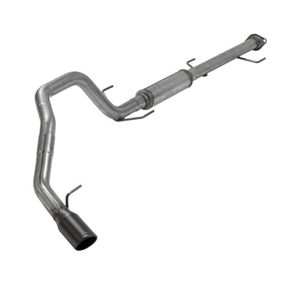 Flowmaster 07-14 Toyota FJ Cruiser FlowFX Cat-Back Exhaust System