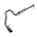 Flowmaster 07-14 Toyota FJ Cruiser FlowFX Cat-Back Exhaust System