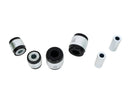 Whiteline 21-25 Ford Mustang Mach-E Lower Control Arm Inner & Outer Bushing